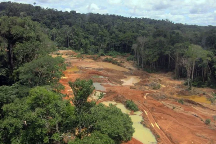 justica-ordena-suspensao-de-garimpos-na-amazonia-que-nao-provarem-origem-licita-de-mercurio