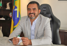 Quaest no TO: 61% aprovam e 21% desaprovam governo de Wanderlei Barbosa quaest-no-to:-61%-aprovam-e-21%-desaprovam-governo-de-wanderlei-barbosa