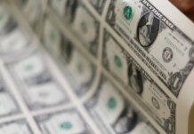 Guerra, tarifas e menos imposto a ricos geram dívida recorde nos EUA guerra,-tarifas-e-menos-imposto-a-ricos-geram-divida-recorde-nos-eua