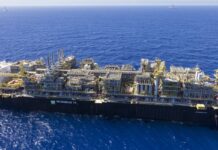 Campo de Búzios, da Petrobras, bate recordes de exportação de gás campo-de-buzios,-da-petrobras,-bate-recordes-de-exportacao-de-gas