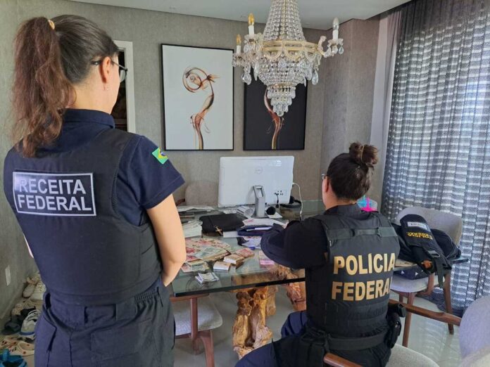 pf-e-receita-federal-investigam-comercio-irregular-de-eletronicos-no-para-e-tocantins