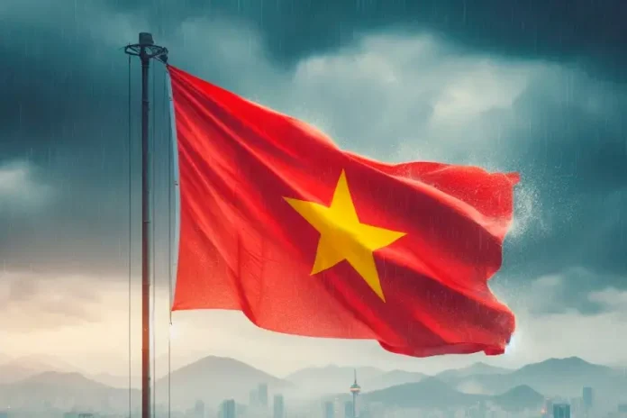 china-se-prepara-para-mais-temporais-com-passagem-de-dois-tufoes china-se-prepara-para-mais-temporais-com-passagem-de-dois-tufoes