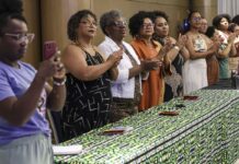 Eleições 2026: mulheres negras divulgam manifesto para candidatos eleicoes-2026:-mulheres-negras-divulgam-manifesto-para-candidatos