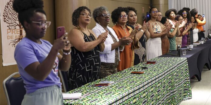 eleicoes-2026:-mulheres-negras-divulgam-manifesto-para-candidatos
