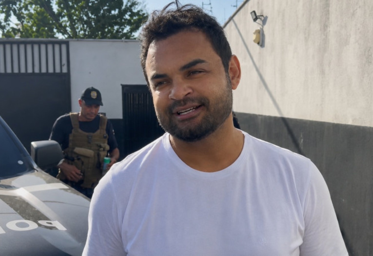 Ex-prefeito é preso durante operação contra desvio de recursos públicos no TO ex-prefeito-e-preso-durante-operacao-contra-desvio-de-recursos-publicos-no-to