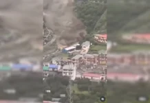 Tragédia no Nepal: mudanças climáticas aumentaram risco de colapso de geleiras no Himalaia tragedia-no-nepal:-mudancas-climaticas-aumentaram-risco-de-colapso-de-geleiras-no-himalaia