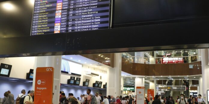 aeroporto-santos-dumont-e-liberado-para-pousos-e-decolagens aeroporto-santos-dumont-e-liberado-para-pousos-e-decolagens