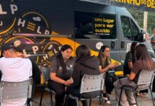 Dia do voluntariado: iniciativas levam saúde mental a vulneráveis dia-do-voluntariado:-iniciativas-levam-saude-mental-a-vulneraveis