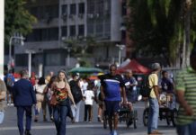 Crescimento populacional caiu para 0,37% em 2026, estima IBGE crescimento-populacional-caiu-para-0,37%-em-2026,-estima-ibge