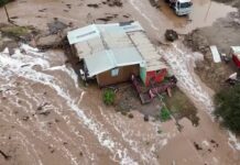 ONU prevê El Niño “muito forte” com duração até fevereiro de 2027 onu-preve-el-nino-“muito-forte”-com-duracao-ate-fevereiro-de-2027