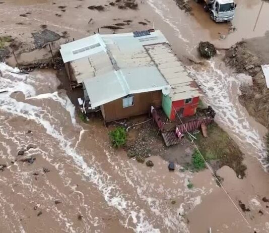 ONU prevê El Niño “muito forte” com duração até fevereiro de 2027 onu-preve-el-nino-“muito-forte”-com-duracao-ate-fevereiro-de-2027