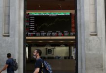 Bolsa sobe 1,3% e atinge maior nível em quase quatro meses bolsa-sobe-1,3%-e-atinge-maior-nivel-em-quase-quatro-meses