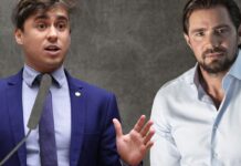 Em áudio, Nikolas pede ajuda a Vorcaro para liberar ativo de minério em-audio,-nikolas-pede-ajuda-a-vorcaro-para-liberar-ativo-de-minerio