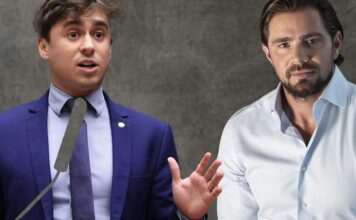 Em áudio, Nikolas pede ajuda a Vorcaro para liberar ativo de minério em-audio,-nikolas-pede-ajuda-a-vorcaro-para-liberar-ativo-de-minerio