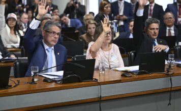 CCJ do Senado aprova texto-base da PEC da Segurança Pública ccj-do-senado-aprova-texto-base-da-pec-da-seguranca-publica
