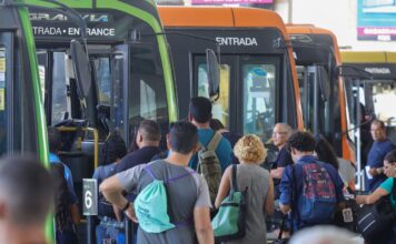 Escala 6×1: 67% apontam que jornada piora saúde mental, diz pesquisa escala-6×1:-67%-apontam-que-jornada-piora-saude-mental,-diz-pesquisa