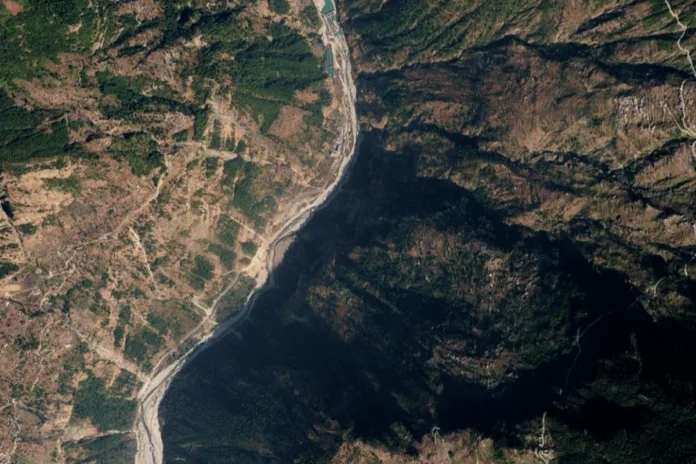 tragedia-no-nepal:-derretimento-de-geleiras-reforca-urgencia-da-adaptacao-climatica