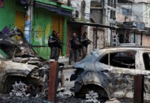 Estado e governo federal se unem para retomar territórios no Rio estado-e-governo-federal-se-unem-para-retomar-territorios-no-rio
