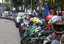Apenas 1 em cada 5 motociclistas de app tem cobertura previdenciária apenas-1-em-cada-5-motociclistas-de-app-tem-cobertura-previdenciaria