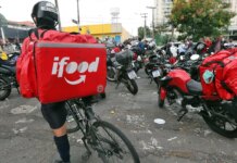 Brasil tem 2 milhões de pessoas que trabalham por meio de aplicativos brasil-tem-2-milhoes-de-pessoas-que-trabalham-por-meio-de-aplicativos