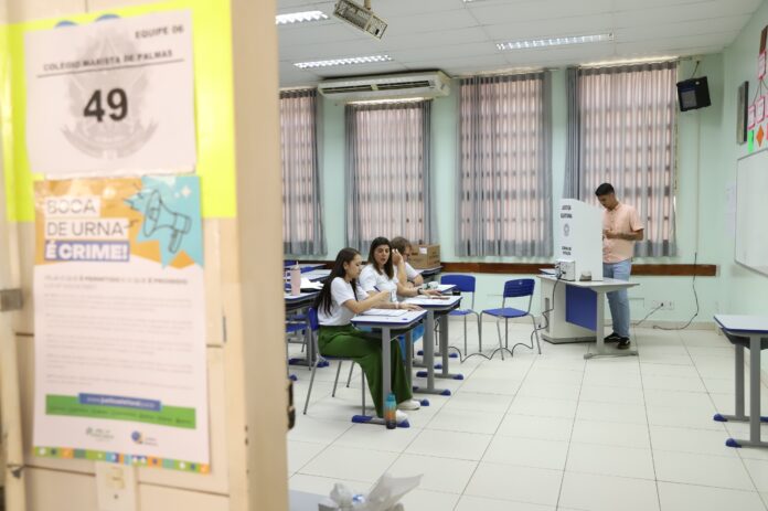 eleicoes-2026:-saiba-como-consultar-local-e-secao-de-votacao