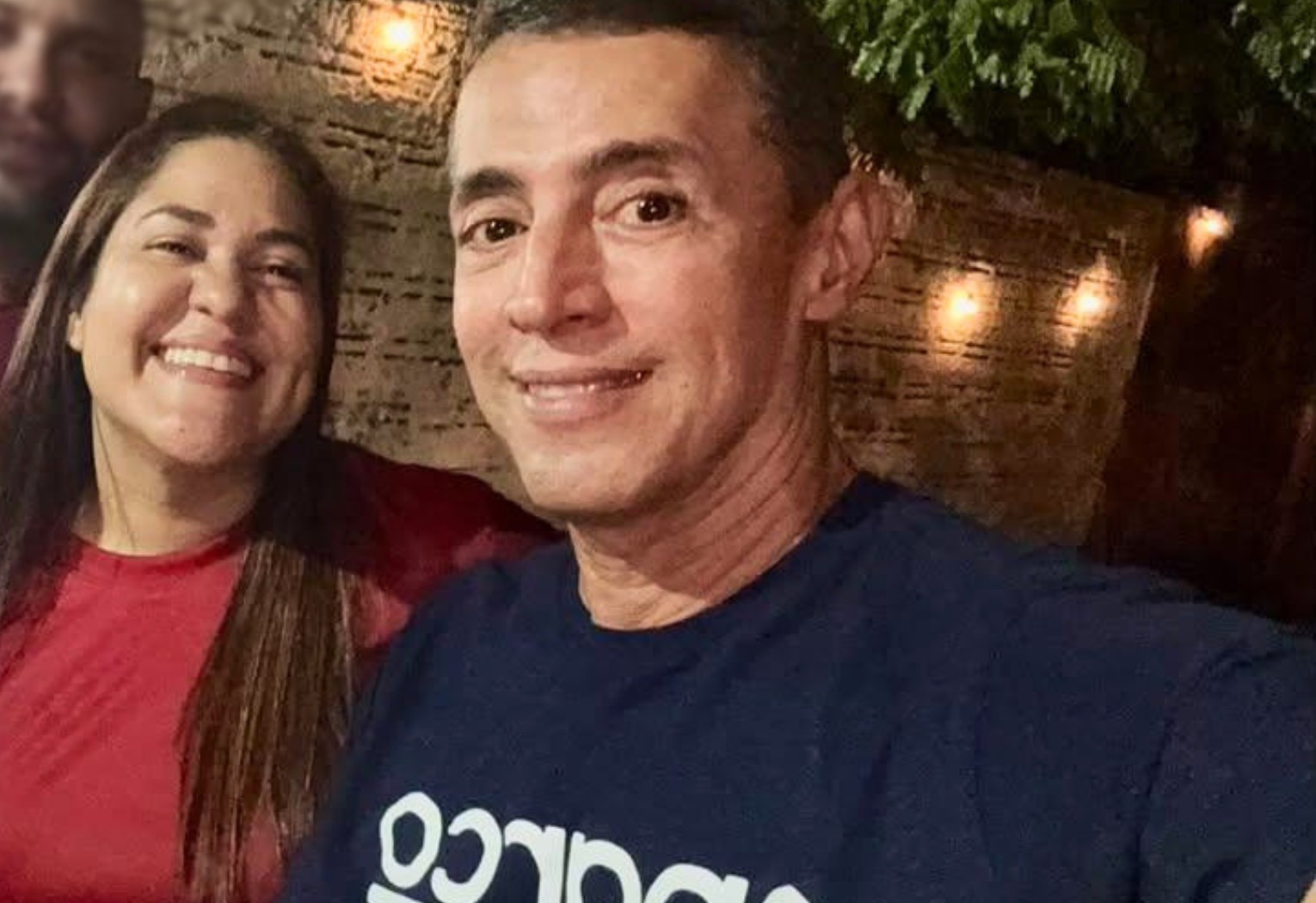 ‘Como uma despedida’, diz amiga sobre visita de esposa de ex-secretário morta em acidente na TO-070 ‘como-uma-despedida’,-diz-amiga-sobre-visita-de-esposa-de-ex-secretario-morta-em-acidente-na-to-070