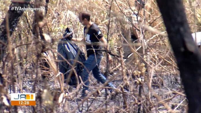 ossada-humana-e-encontrada-apos-queimada-em-area-verde-de-palmas