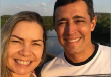 Ex-secretário de Saúde do Tocantins segue internado após acidente que matou esposa na TO-070 ex-secretario-de-saude-do-tocantins-segue-internado-apos-acidente-que-matou-esposa-na-to-070