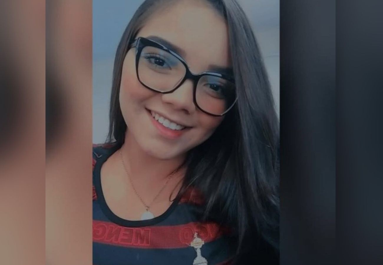 Quem era a jovem assassinada pelo ex-companheiro em Palmas quem-era-a-jovem-assassinada-pelo-ex-companheiro-em-palmas