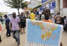 Novo mapa-múndi corrige tamanho da África, América do Sul e Ásia novo-mapa-mundi-corrige-tamanho-da-africa,-america-do-sul-e-asia