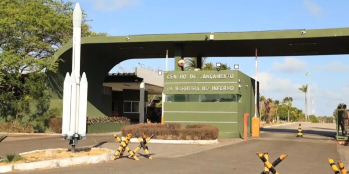 brasil-testa-plataforma-para-pesquisas-em-microgravidade-no-espaco brasil-testa-plataforma-para-pesquisas-em-microgravidade-no-espaco