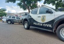 Agrônomo é preso por suspeita de comunicar falso furto da própria caminhonete, diz polícia agronomo-e-preso-por-suspeita-de-comunicar-falso-furto-da-propria-caminhonete,-diz-policia