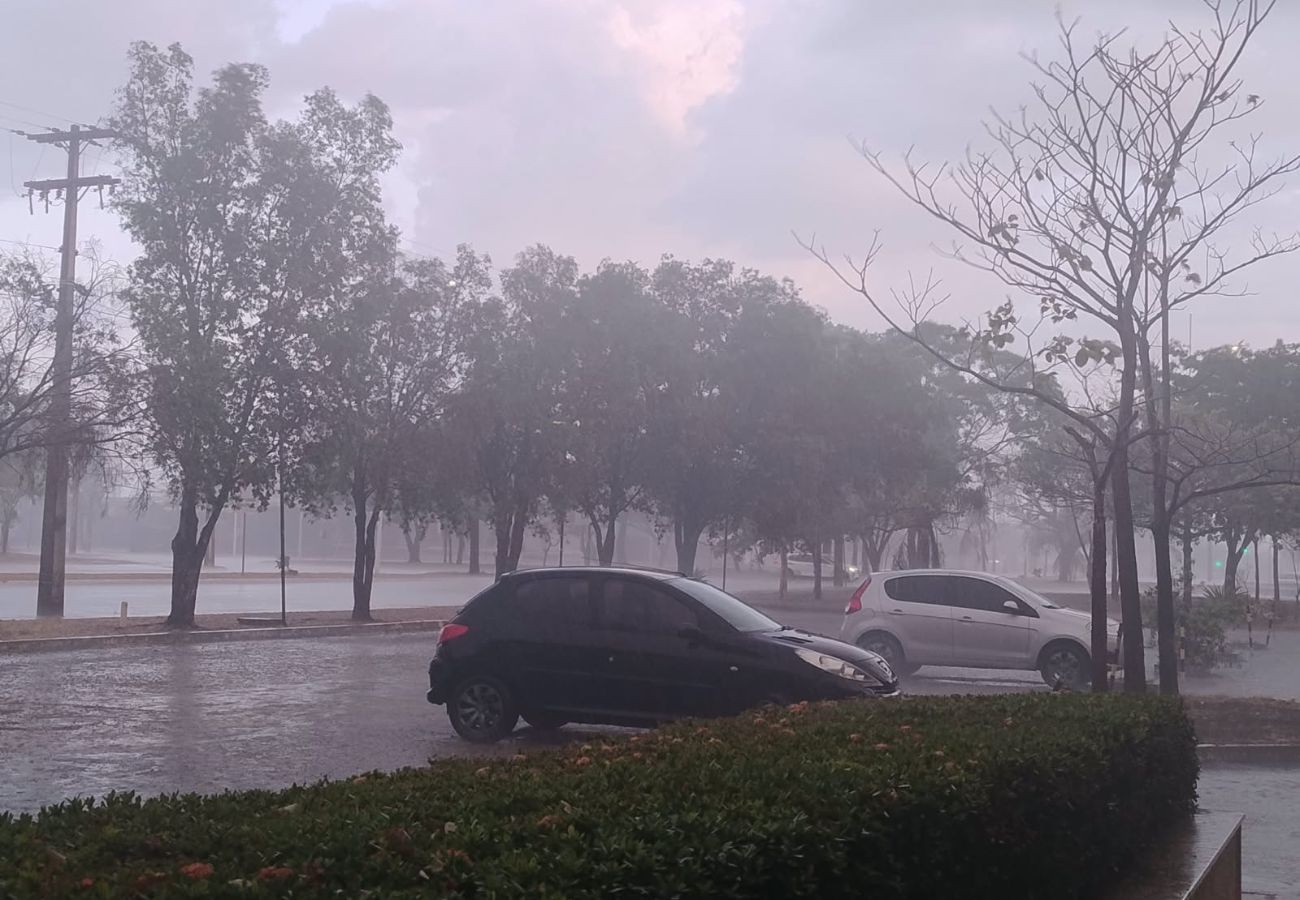 Chuva com vento é registrada em Palmas neste sábado (5); veja a previsão chuva-com-vento-e-registrada-em-palmas-neste-sabado-(5);-veja-a-previsao