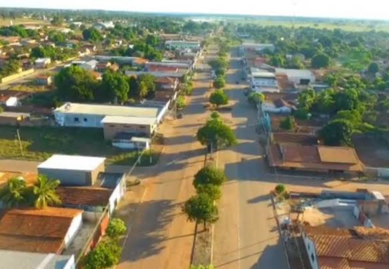 Tremor de terra de magnitude 3,7 é registrado na região sul do Tocantins tremor-de-terra-de-magnitude-3,7-e-registrado-na-regiao-sul-do-tocantins