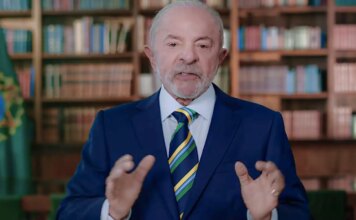 Lula defende soberania do Brasil em pronunciamento pelo 7 de setembro lula-defende-soberania-do-brasil-em-pronunciamento-pelo-7-de-setembro