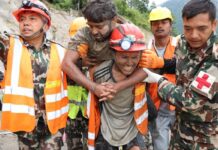 Equipes de resgate do Nepal buscam 900 trabalhadores de hidrelétricas equipes-de-resgate-do-nepal-buscam-900-trabalhadores-de-hidreletricas