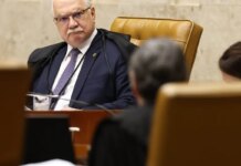 STF: Fachin espera manifestações de Moraes e Mendonça até sexta stf:-fachin-espera-manifestacoes-de-moraes-e-mendonca-ate-sexta