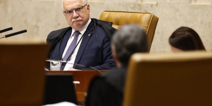 stf:-fachin-espera-manifestacoes-de-moraes-e-mendonca-ate-sexta