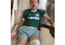 Anvisa autoriza importação de medicamento experimental para Lito Sousa anvisa-autoriza-importacao-de-medicamento-experimental-para-lito-sousa