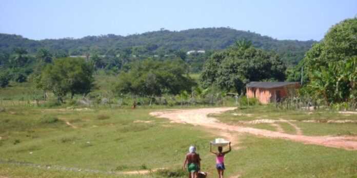 programa-de-reforma-agraria-inclui-2,4-mil-quilombolas-no-maranhao