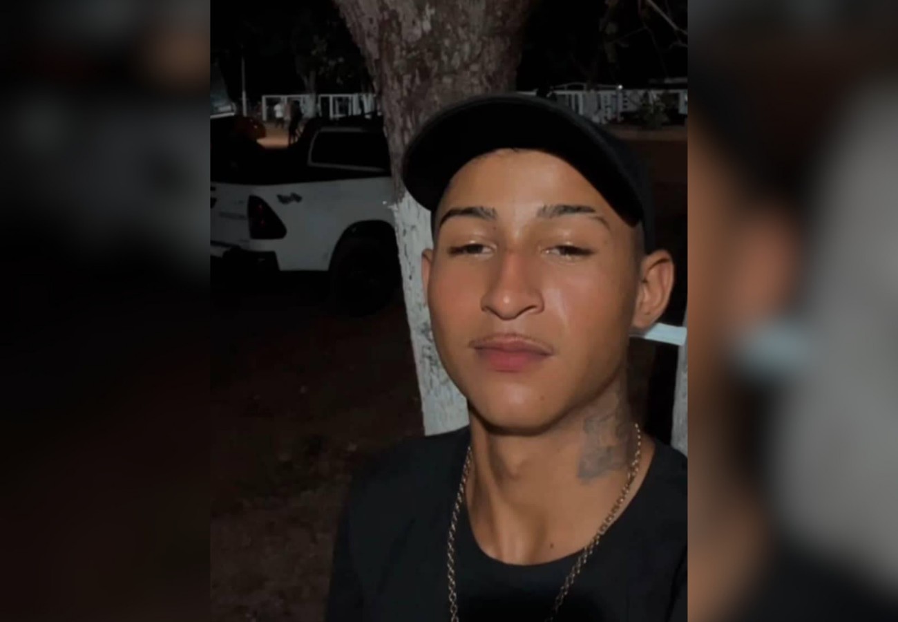 Corpo de jovem de 19 anos é encontrado dentro de casa com marcas de tiros e golpes no TO corpo-de-jovem-de-19-anos-e-encontrado-dentro-de-casa-com-marcas-de-tiros-e-golpes-no-to