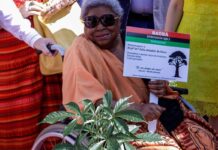Morre Zélia Amador de Deus, referência da luta antirracista no Pará morre-zelia-amador-de-deus,-referencia-da-luta-antirracista-no-para