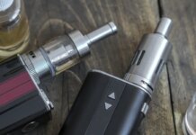 Consumo de cigarros eletrônicos cresce mais de 50% entre estudantes consumo-de-cigarros-eletronicos-cresce-mais-de-50%-entre-estudantes