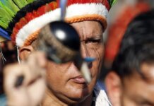 Comissão da Verdade Indígena será tema de audiência na Câmara comissao-da-verdade-indigena-sera-tema-de-audiencia-na-camara