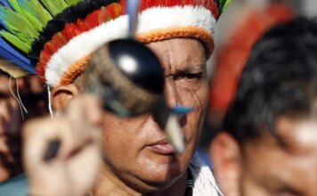 Comissão da Verdade Indígena será tema de audiência na Câmara comissao-da-verdade-indigena-sera-tema-de-audiencia-na-camara