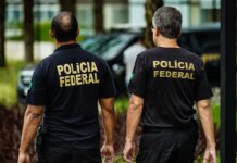 PF faz ação contra apologia ao nazismo no interior do Rio de Janeiro pf-faz-acao-contra-apologia-ao-nazismo-no-interior-do-rio-de-janeiro
