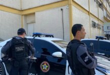 Polícia faz operação contra venda de medicamentos abortivos no Rio policia-faz-operacao-contra-venda-de-medicamentos-abortivos-no-rio