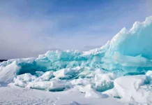 Tragédia no Nepal: geleira que desencadeou enxurrada enfrentou calor incomum tragedia-no-nepal:-geleira-que-desencadeou-enxurrada-enfrentou-calor-incomum
