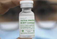 Anvisa autoriza vacina contra meningite para bebês acima de 6 semanas anvisa-autoriza-vacina-contra-meningite-para-bebes-acima-de-6-semanas
