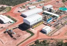 Empresa dos EUA conclui compra de única mineradora brasileira de terras raras empresa-dos-eua-conclui-compra-de-unica-mineradora-brasileira-de-terras-raras